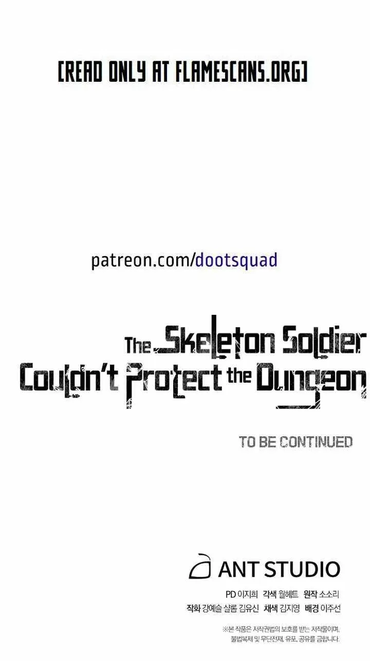 Read Skeleton Soldier chapter 158 image 115 on Lezhin