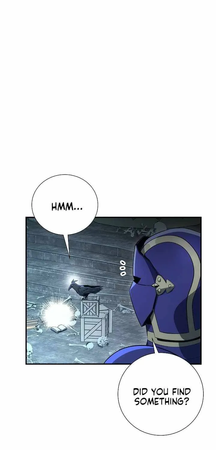 Read Skeleton Soldier chapter 158 image 15 on Lezhin