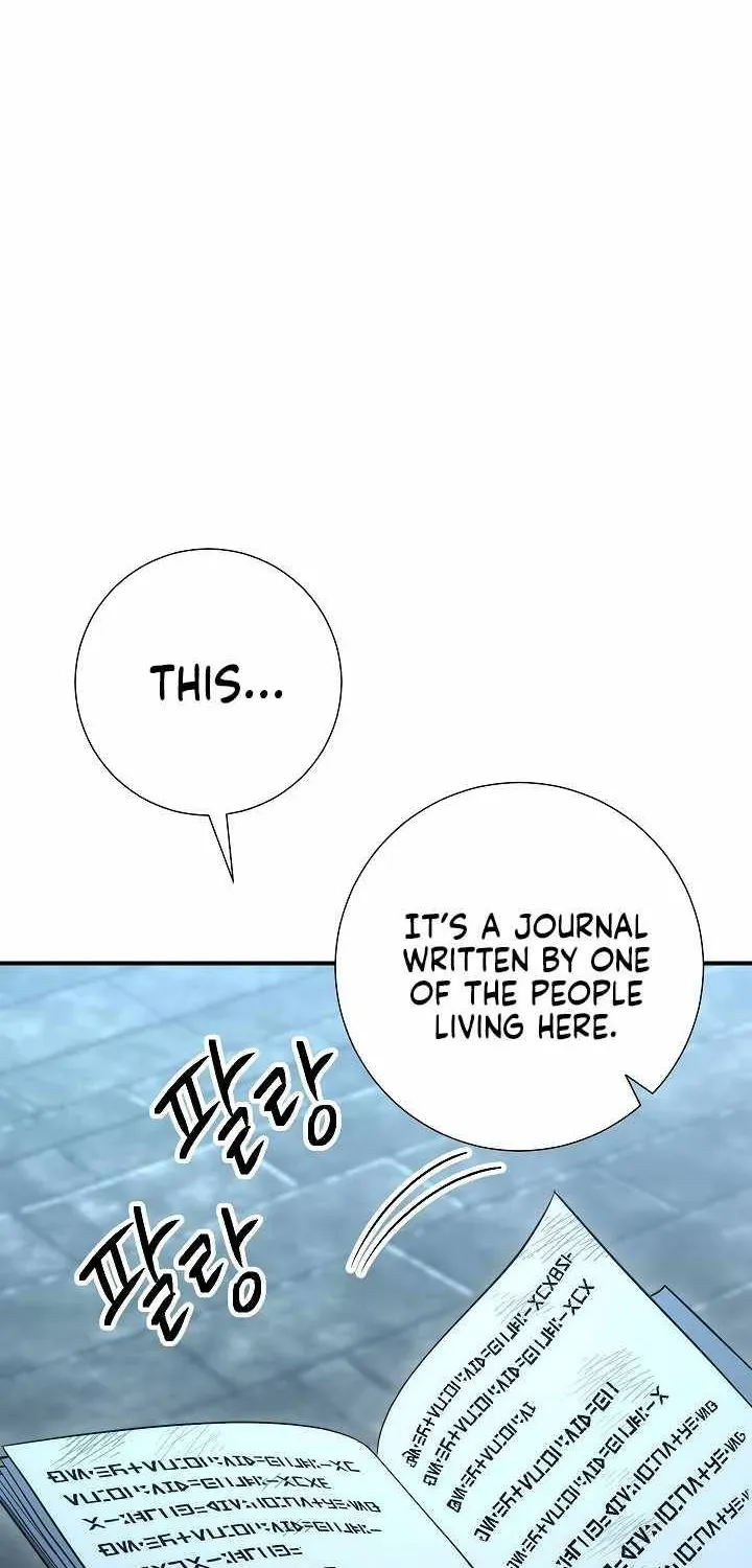 Read Skeleton Soldier chapter 158 image 16 on Lezhin
