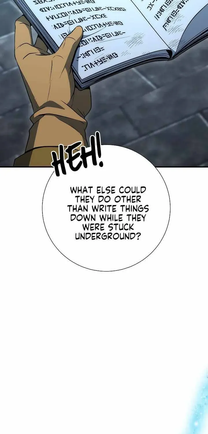 Read Skeleton Soldier chapter 158 image 17 on Lezhin