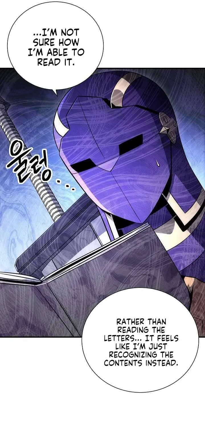 Read Skeleton Soldier chapter 158 image 22 on Lezhin