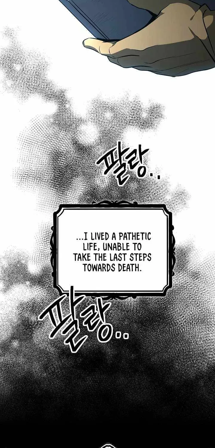 Read Skeleton Soldier chapter 158 image 24 on Lezhin