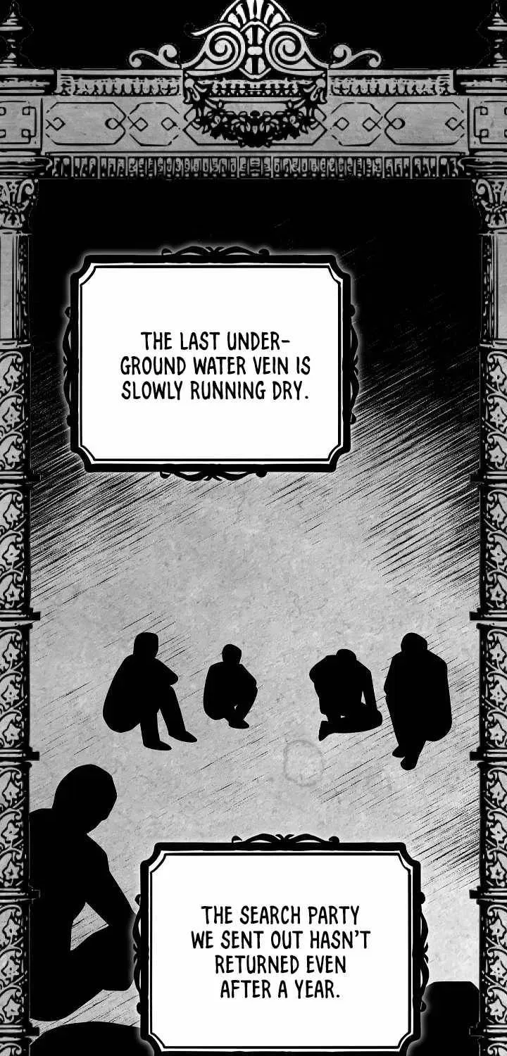 Read Skeleton Soldier chapter 158 image 25 on Lezhin