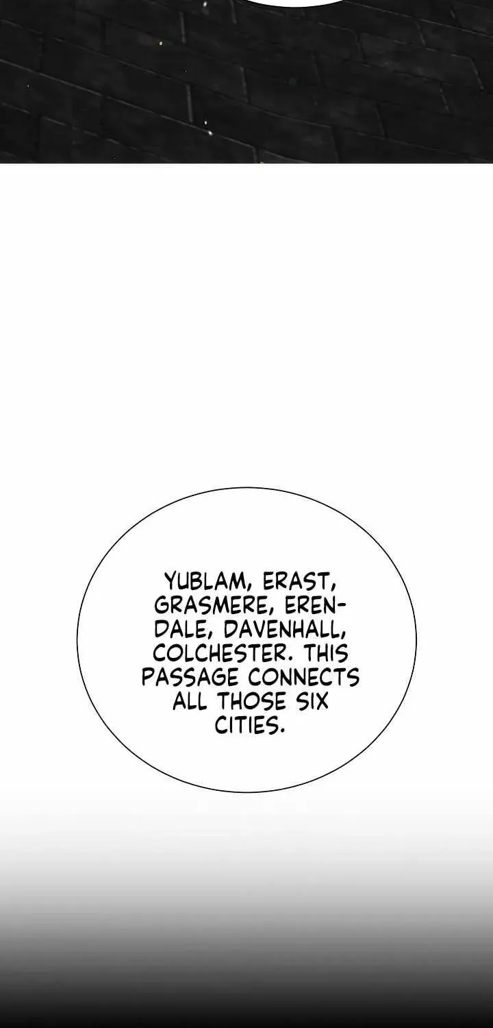 Read Skeleton Soldier chapter 158 image 3 on Lezhin