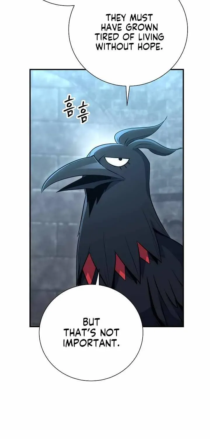 Read Skeleton Soldier chapter 158 image 30 on Lezhin