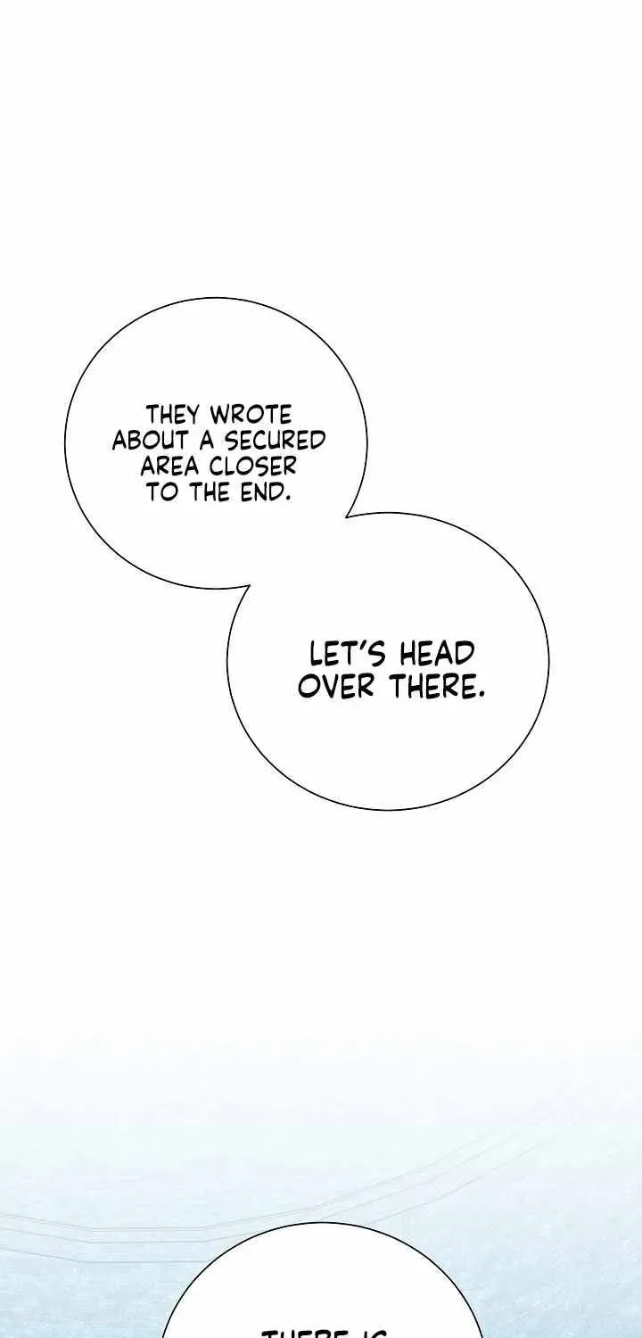 Read Skeleton Soldier chapter 158 image 31 on Lezhin