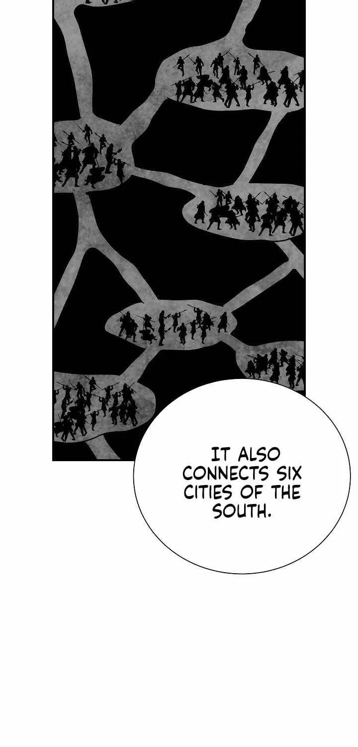 Read Skeleton Soldier chapter 158 image 45 on Lezhin