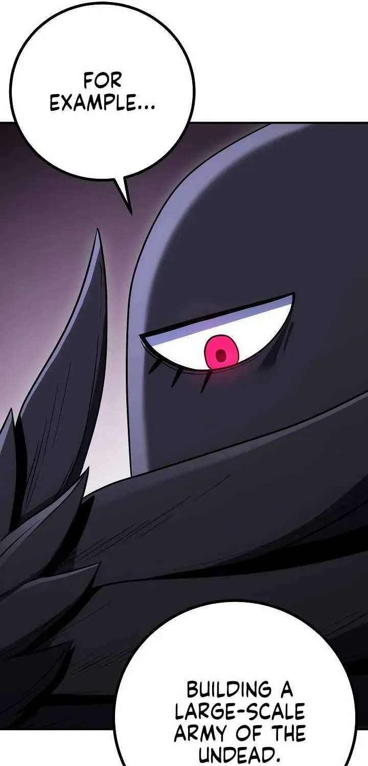 Read Skeleton Soldier chapter 158 image 48 on Lezhin