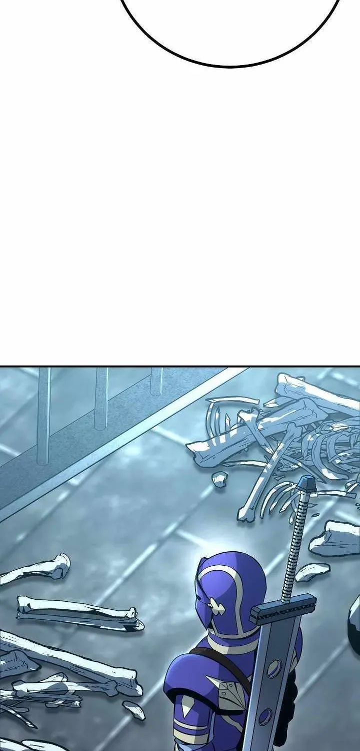 Read Skeleton Soldier chapter 158 image 49 on Lezhin
