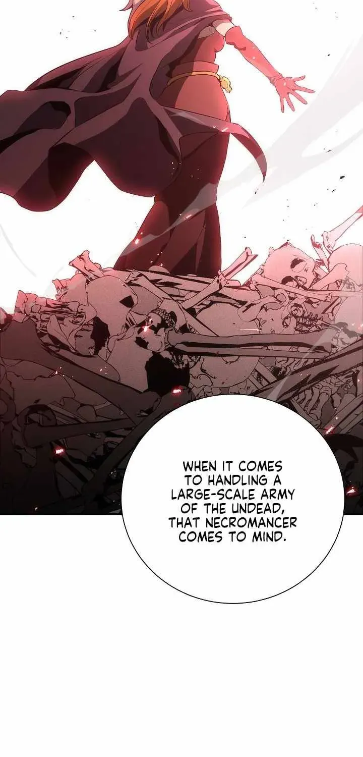 Read Skeleton Soldier chapter 158 image 52 on Lezhin