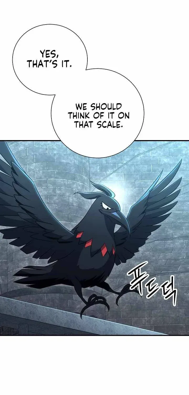 Read Skeleton Soldier chapter 158 image 53 on Lezhin