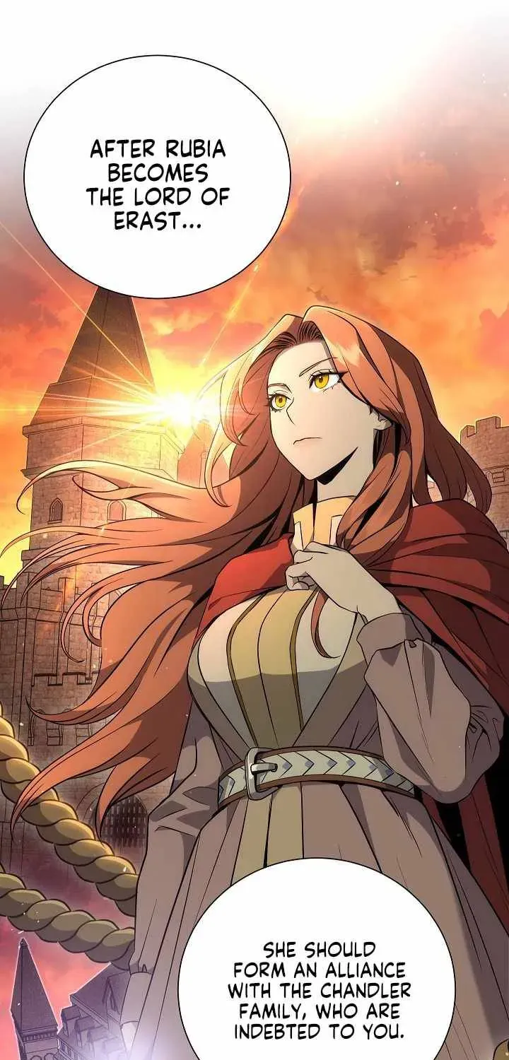 Read Skeleton Soldier chapter 158 image 55 on Lezhin