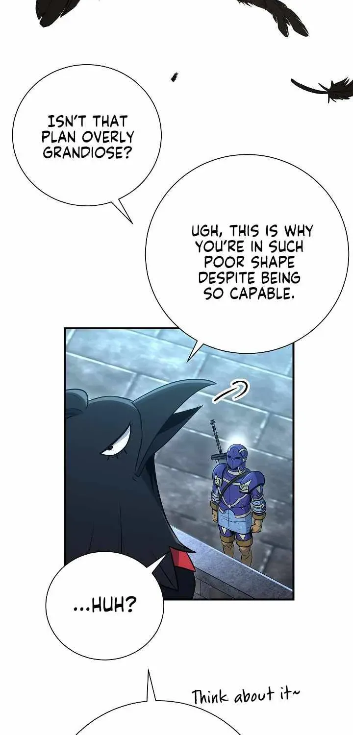 Read Skeleton Soldier chapter 158 image 63 on Lezhin