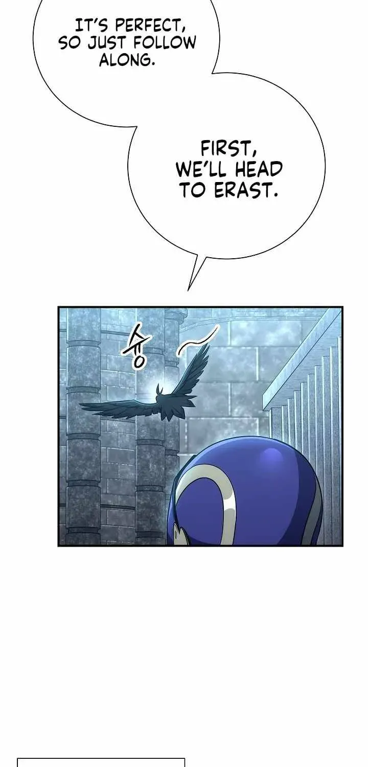 Read Skeleton Soldier chapter 158 image 65 on Lezhin