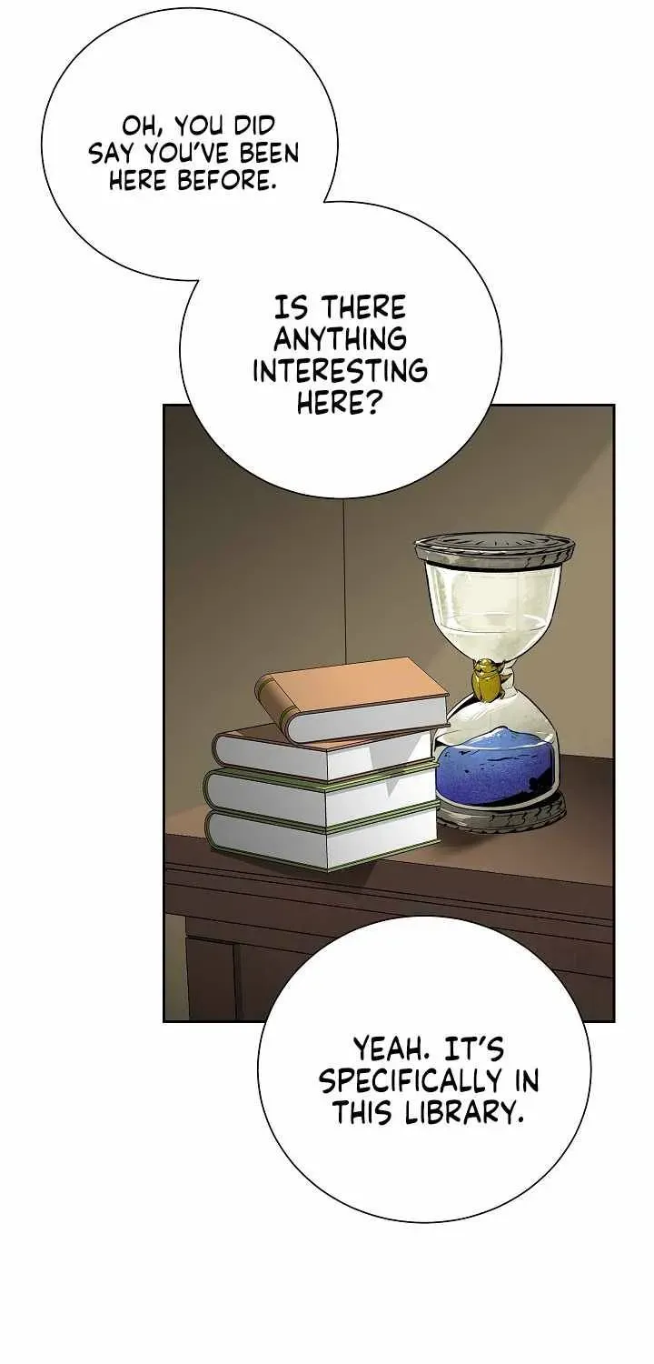 Read Skeleton Soldier chapter 158 image 75 on Lezhin