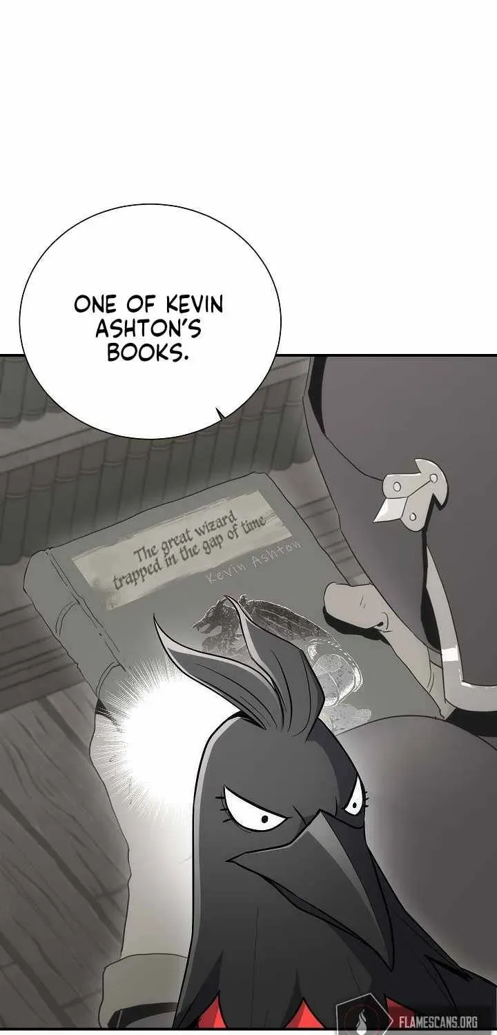 Read Skeleton Soldier chapter 158 image 76 on Lezhin