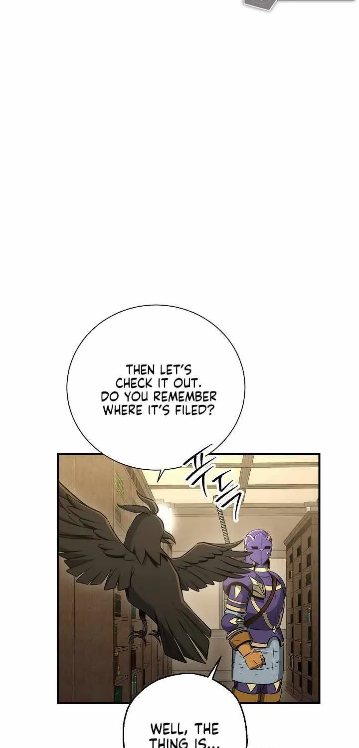 Read Skeleton Soldier chapter 158 image 77 on Lezhin