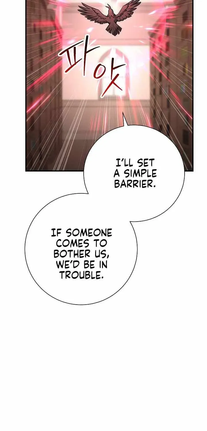 Read Skeleton Soldier chapter 158 image 79 on Lezhin