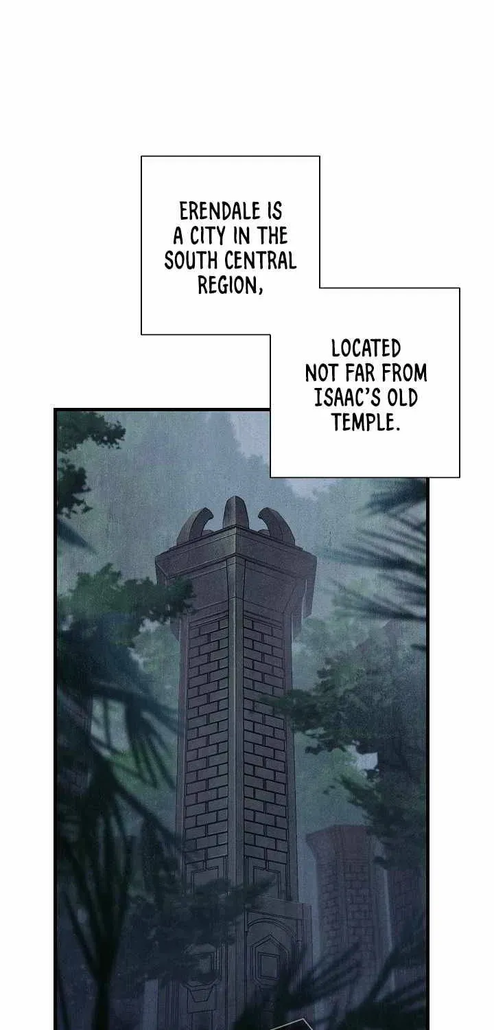 Read Skeleton Soldier chapter 158 image 8 on Lezhin