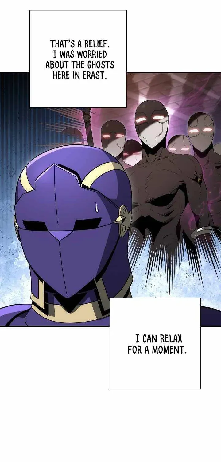 Read Skeleton Soldier chapter 158 image 80 on Lezhin