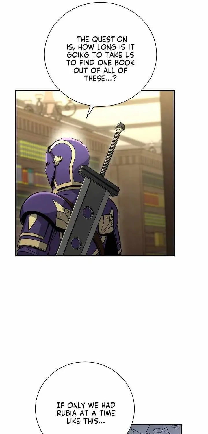 Read Skeleton Soldier chapter 158 image 82 on Lezhin