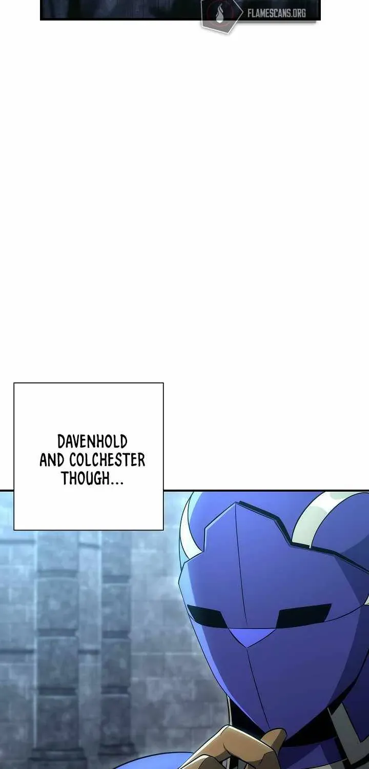 Read Skeleton Soldier chapter 158 image 9 on Lezhin