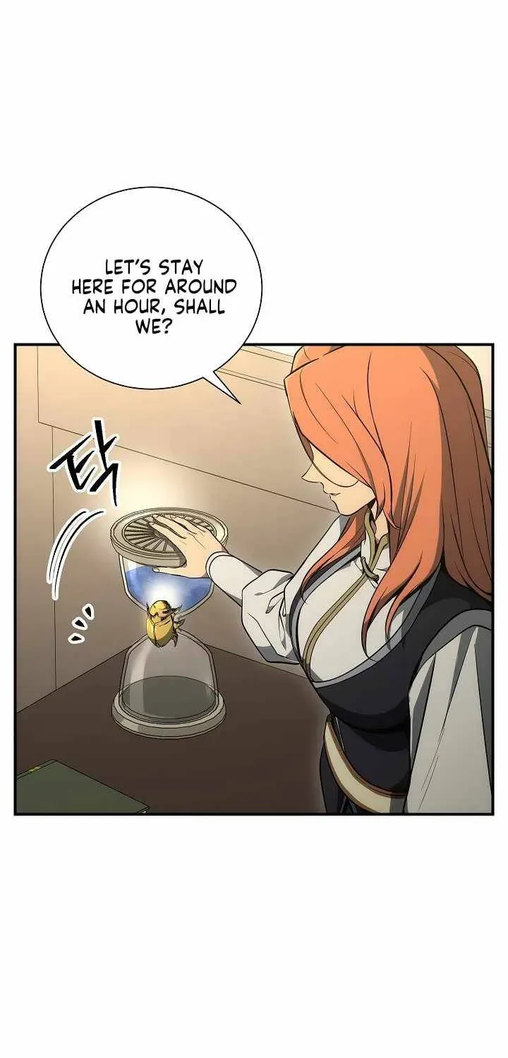Read Skeleton Soldier chapter 158 image 90 on Lezhin