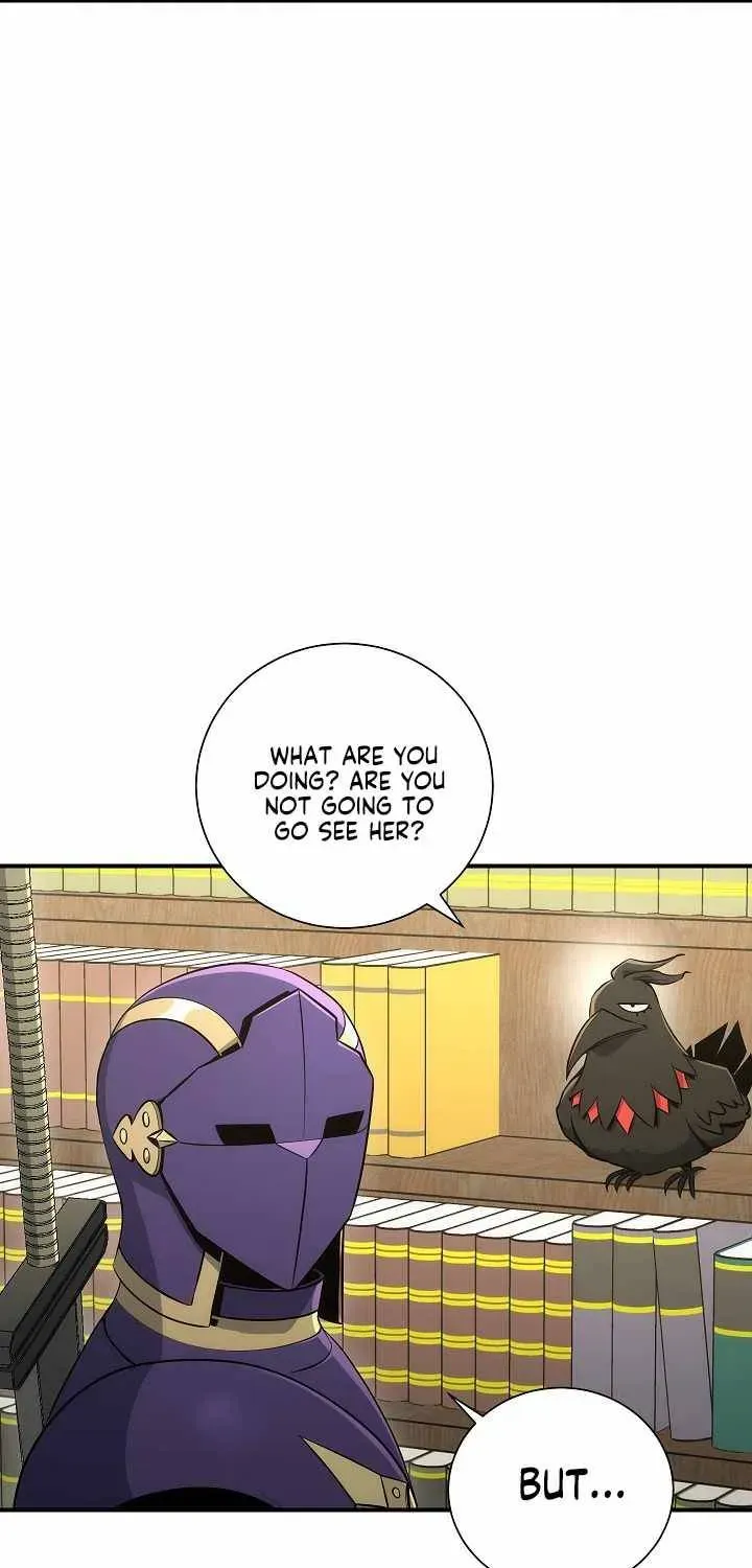 Read Skeleton Soldier chapter 158 image 96 on Lezhin