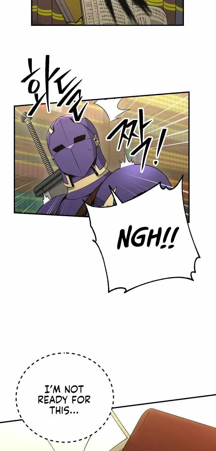 Read Skeleton Soldier chapter 158 image 98 on Lezhin