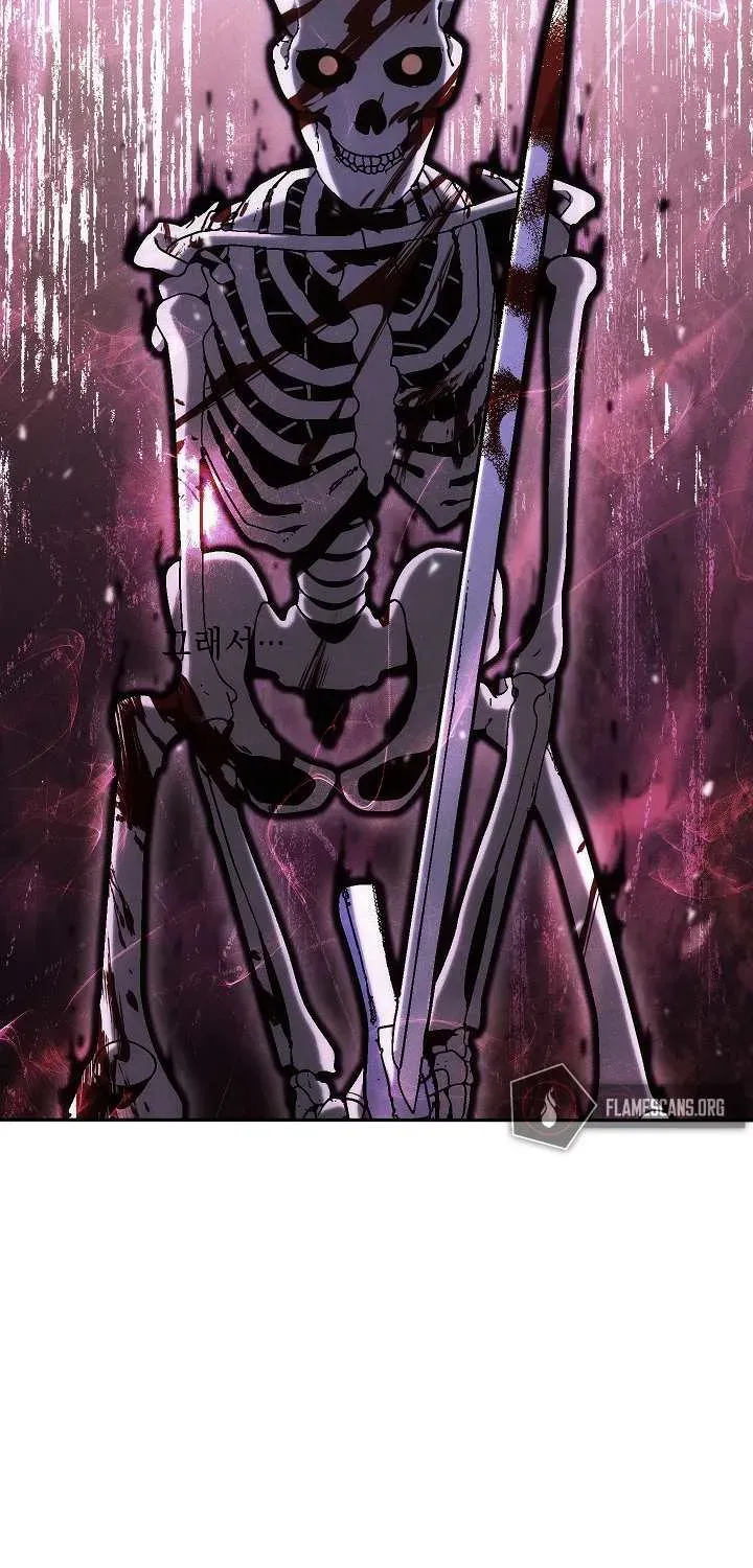 Read Skeleton Soldier chapter 159 image 10 on Lezhin