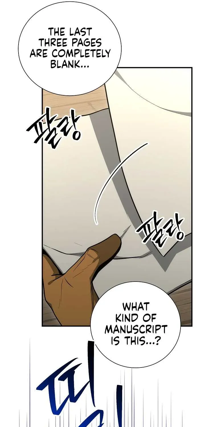 Read Skeleton Soldier chapter 159 image 102 on Lezhin