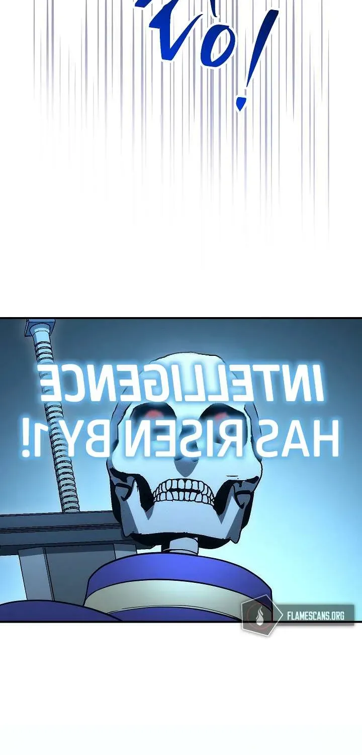 Read Skeleton Soldier chapter 159 image 103 on Lezhin