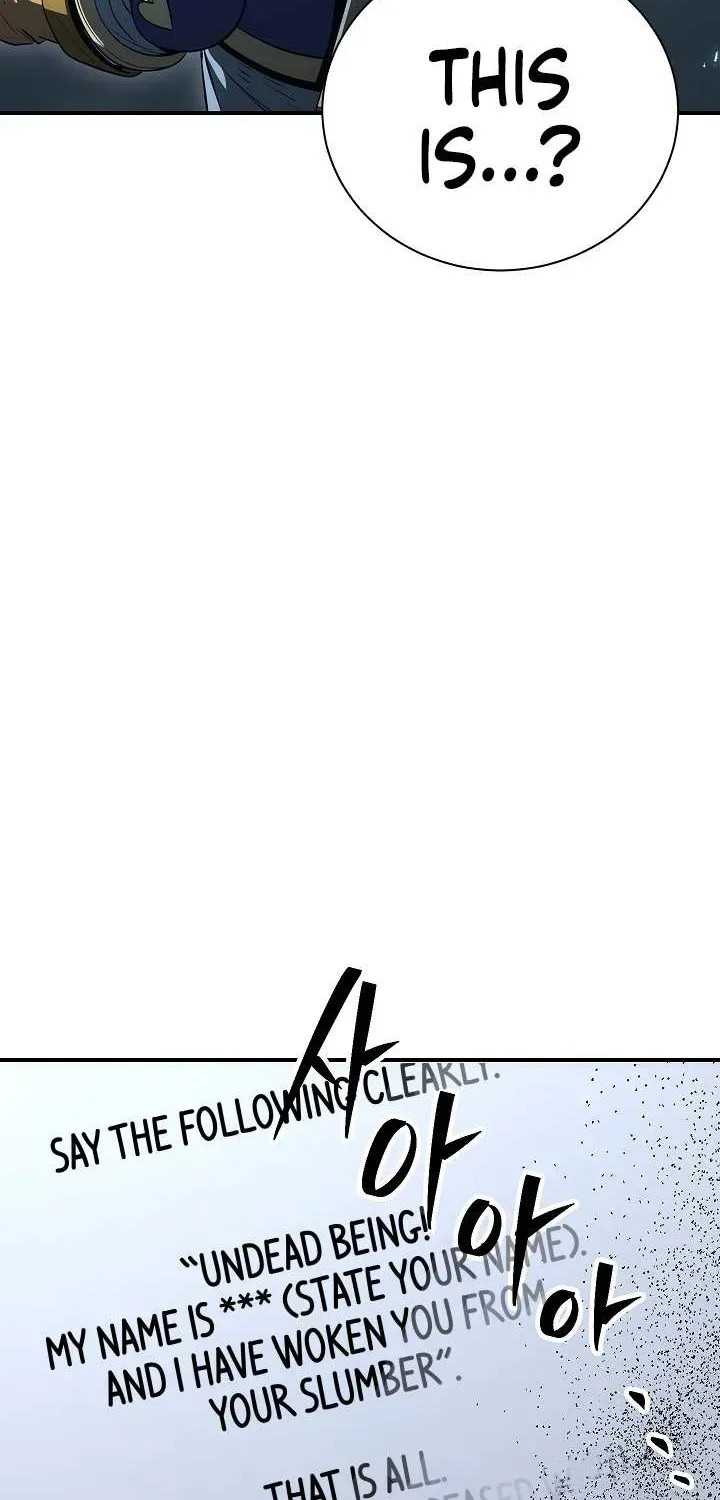 Read Skeleton Soldier chapter 159 image 105 on Lezhin