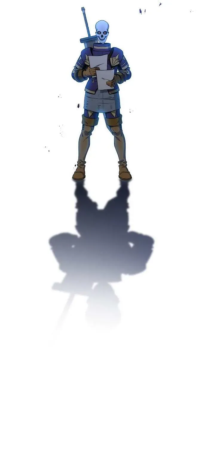 Read Skeleton Soldier chapter 159 image 109 on Lezhin