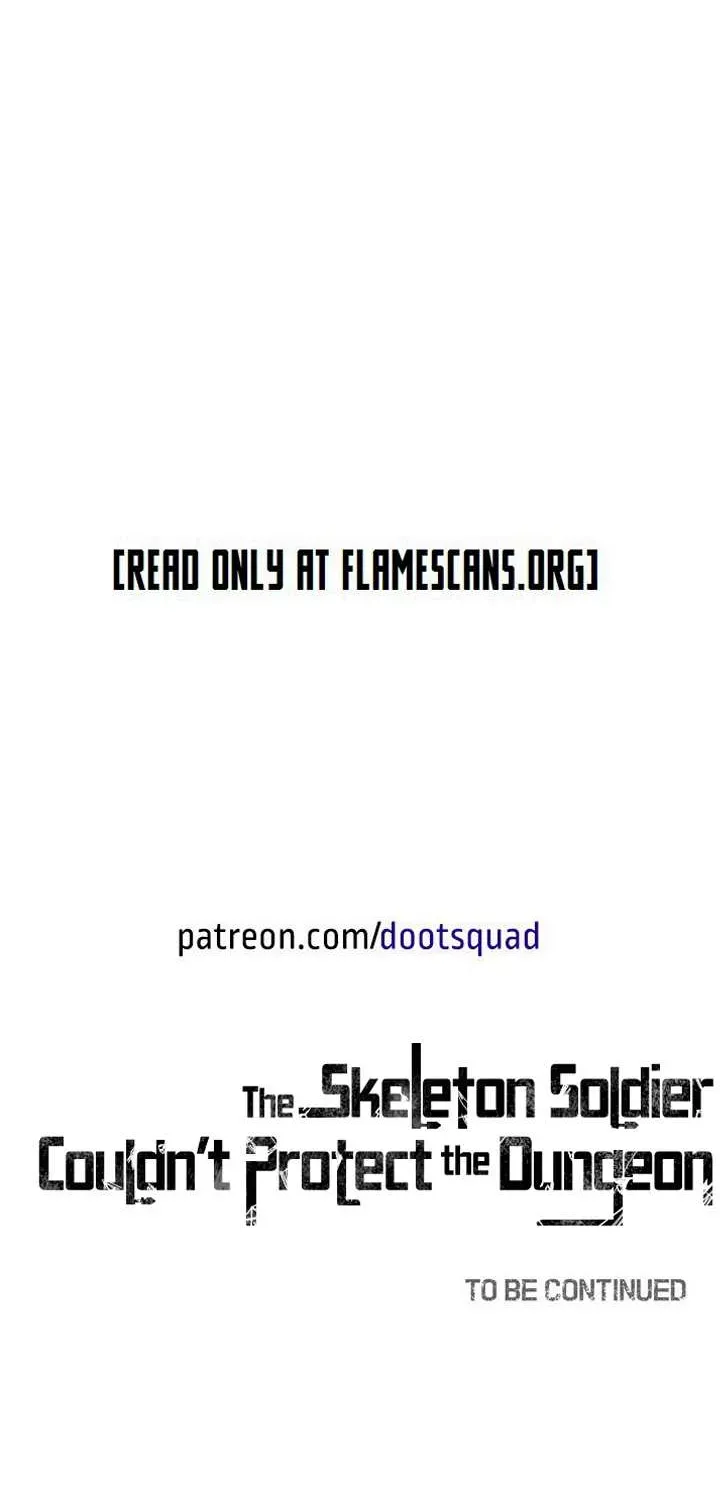 Read Skeleton Soldier chapter 159 image 110 on Lezhin