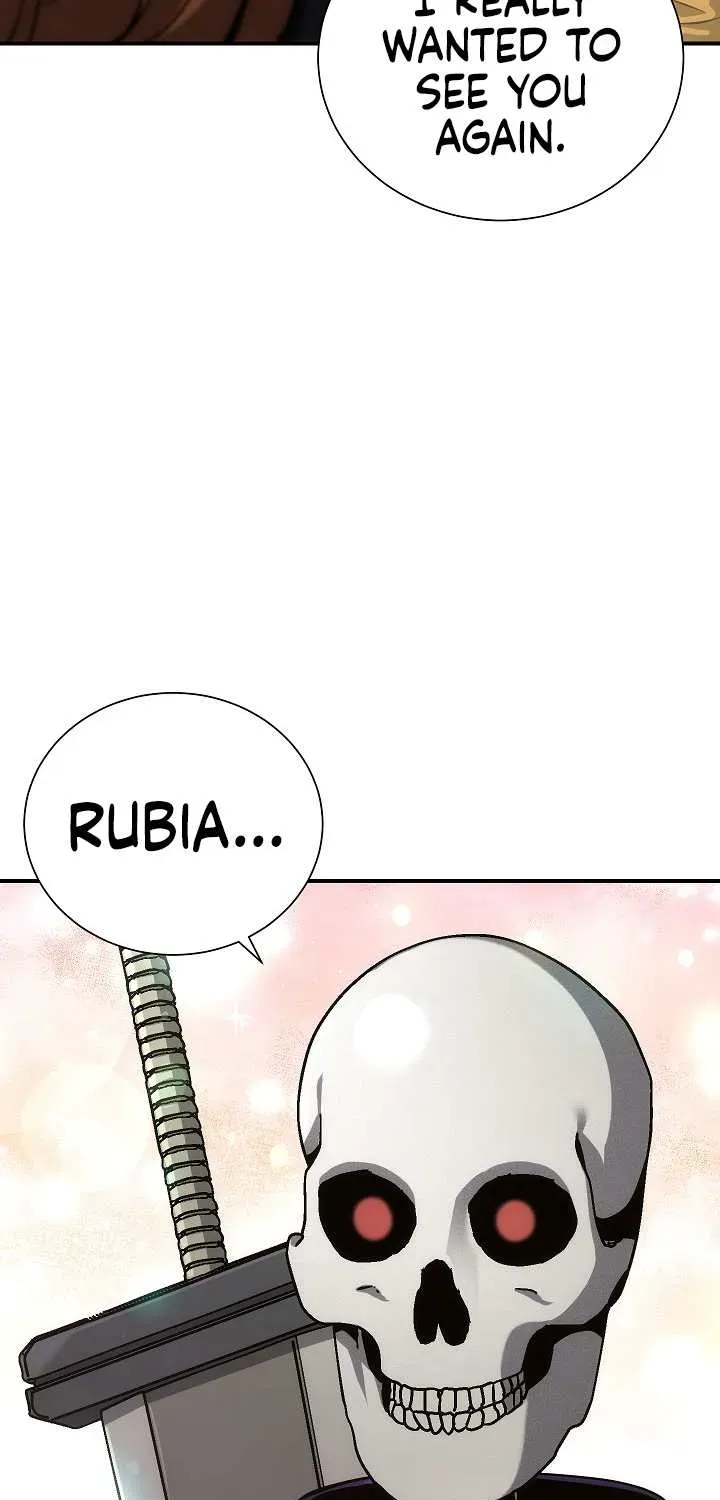 Read Skeleton Soldier chapter 159 image 12 on Lezhin