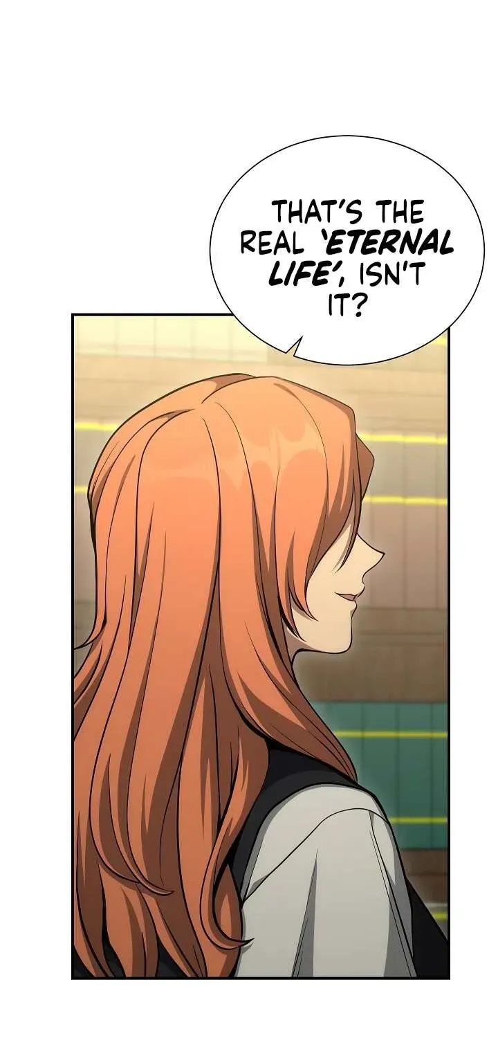 Read Skeleton Soldier chapter 159 image 15 on Lezhin