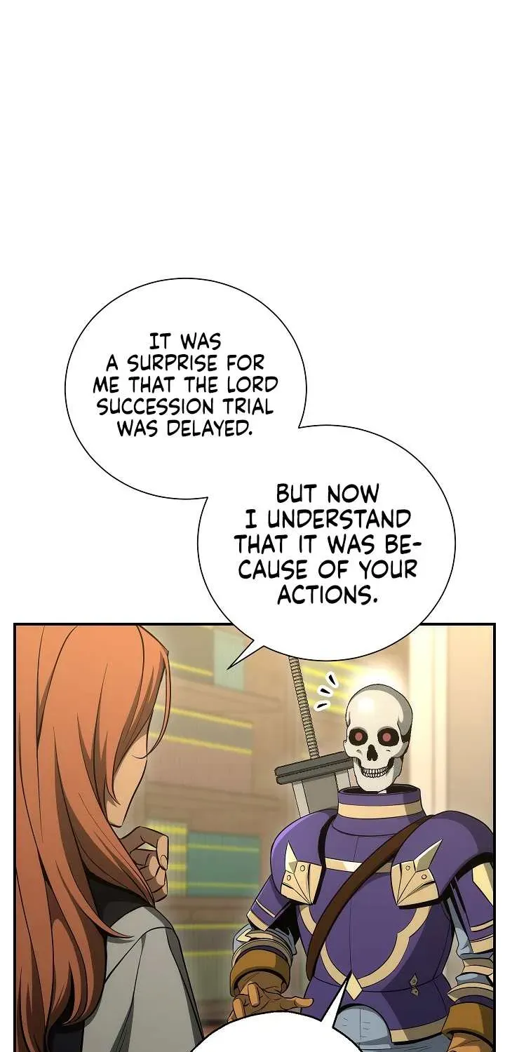 Read Skeleton Soldier chapter 159 image 22 on Lezhin