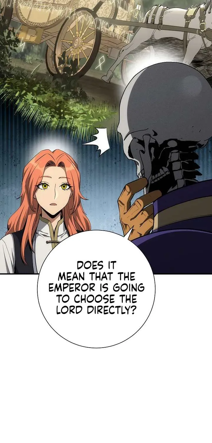 Read Skeleton Soldier chapter 159 image 24 on Lezhin