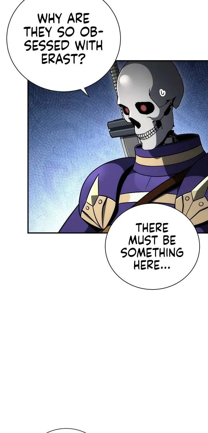 Read Skeleton Soldier chapter 159 image 30 on Lezhin