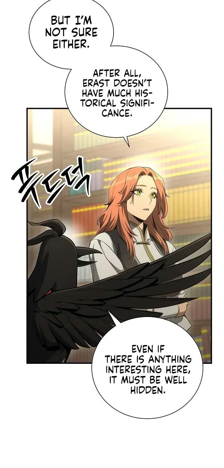 Read Skeleton Soldier chapter 159 image 31 on Lezhin