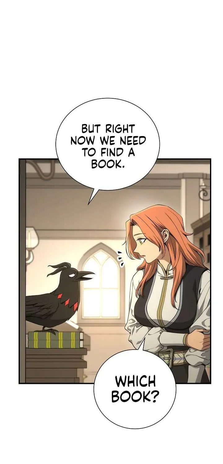 Read Skeleton Soldier chapter 159 image 32 on Lezhin