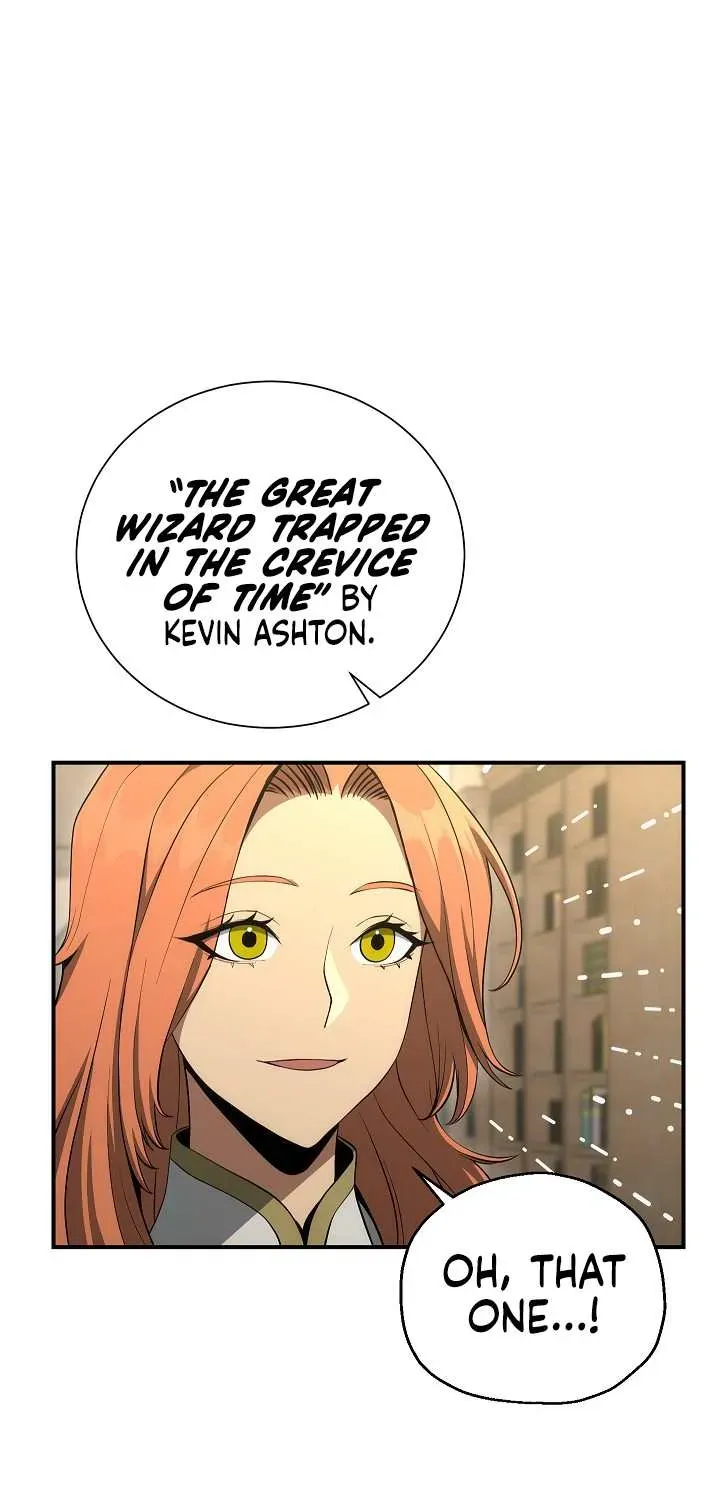 Read Skeleton Soldier chapter 159 image 33 on Lezhin
