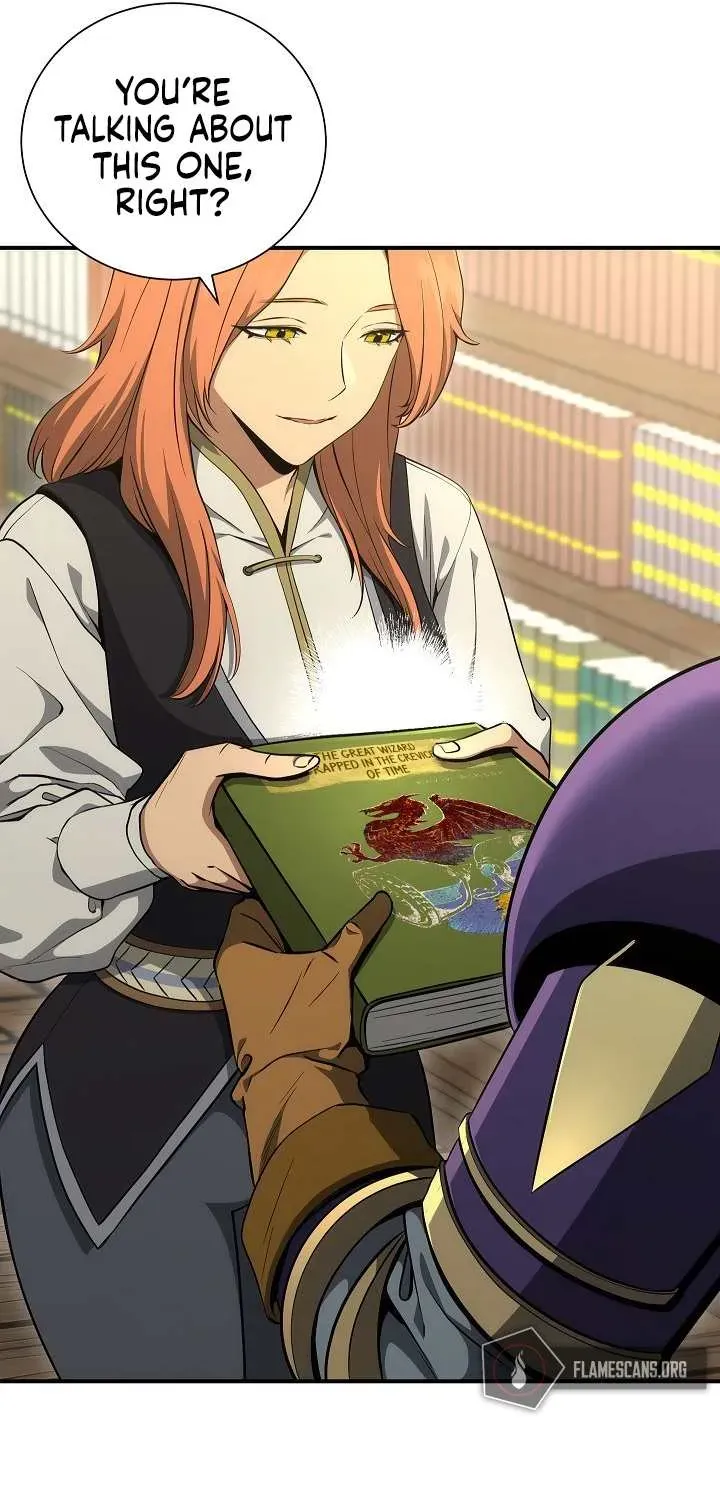 Read Skeleton Soldier chapter 159 image 36 on Lezhin