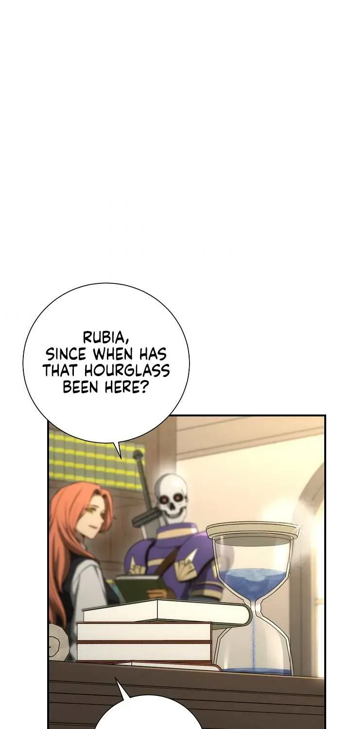 Read Skeleton Soldier chapter 159 image 44 on Lezhin