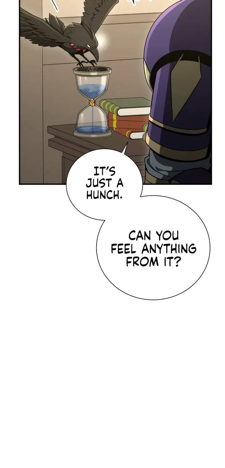 Read Skeleton Soldier chapter 159 image 46 on Lezhin