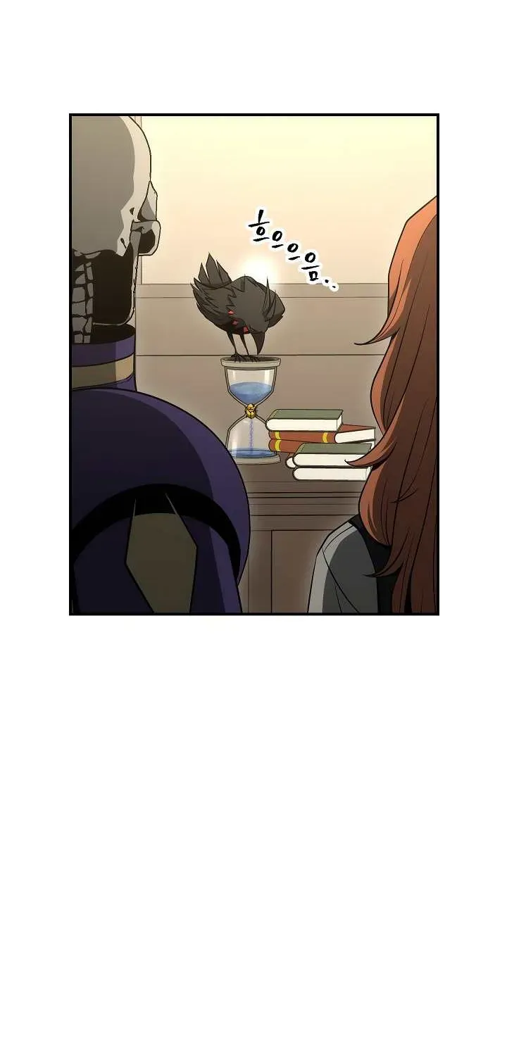 Read Skeleton Soldier chapter 159 image 47 on Lezhin