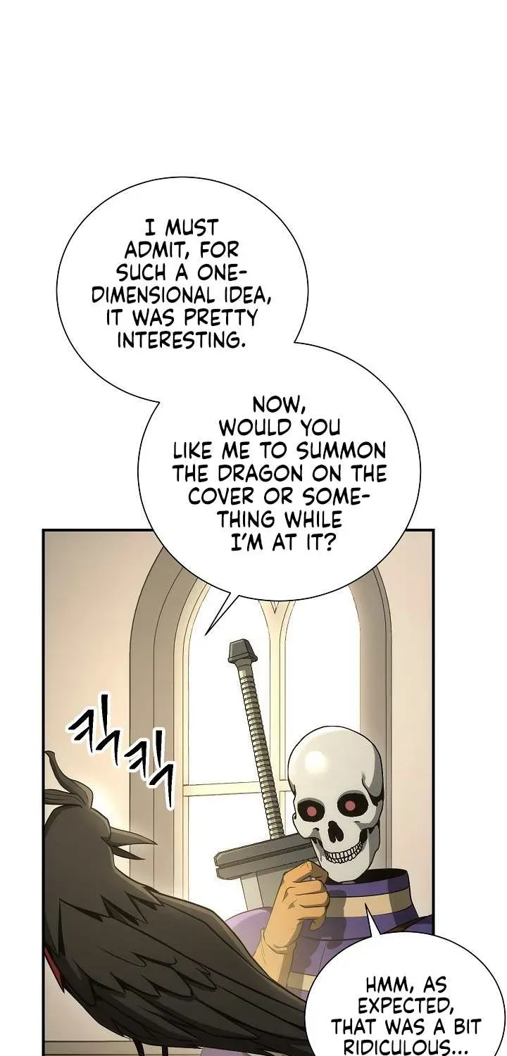 Read Skeleton Soldier chapter 159 image 49 on Lezhin