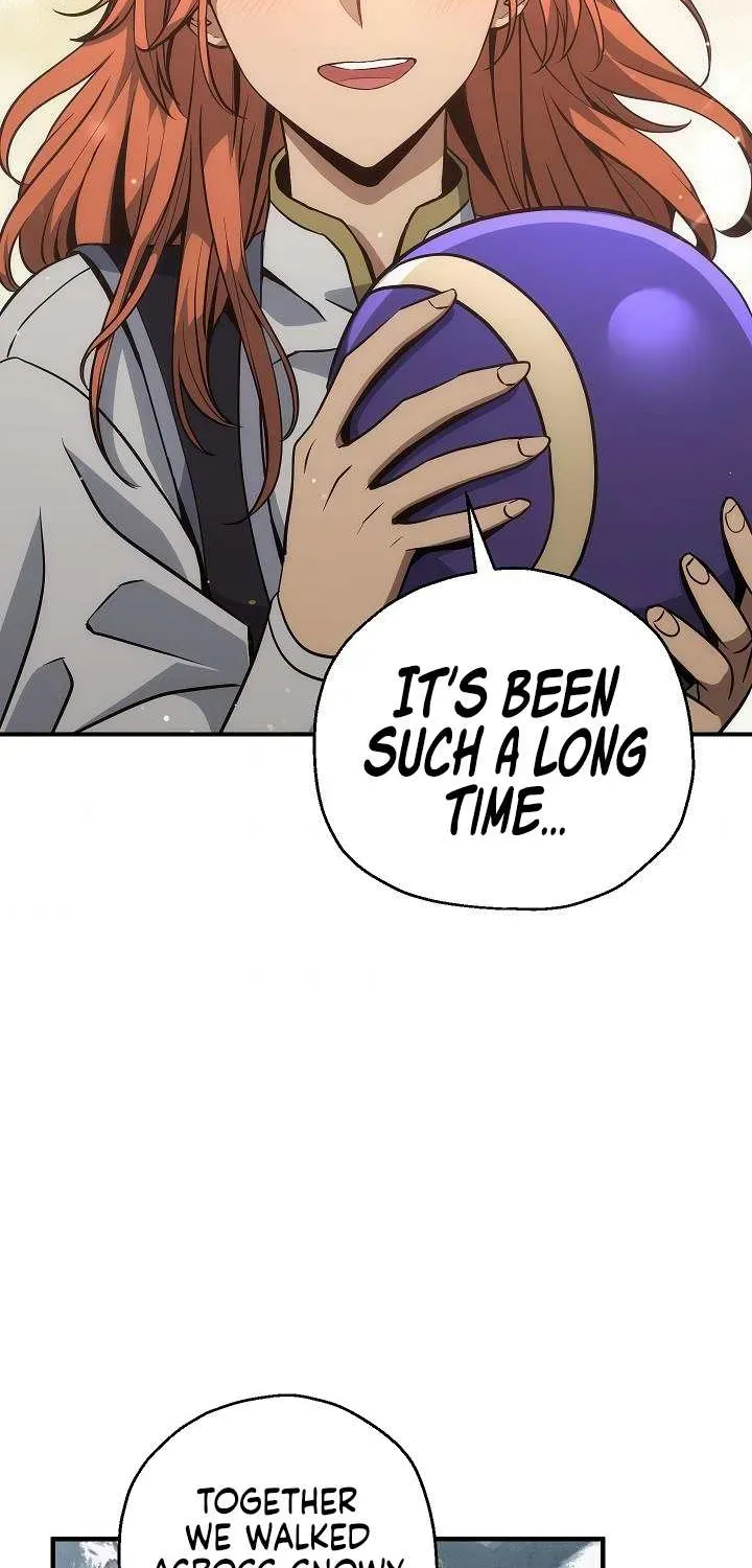Read Skeleton Soldier chapter 159 image 5 on Lezhin