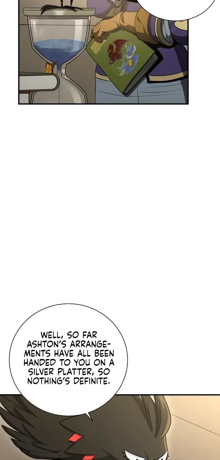 Read Skeleton Soldier chapter 159 image 50 on Lezhin